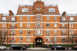 Veeve - Earls Court Rooftop Retreat - London - 0