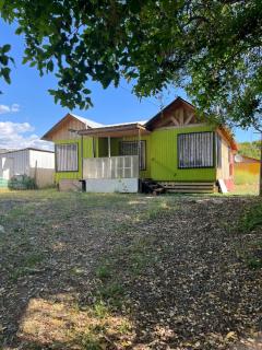 Cabañas Vega de Ancoa - Ancoa - 9