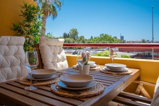Tu Oasis En Malaga Con Playa - 8