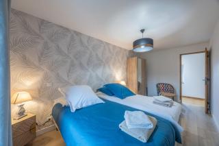 Gîte de luxe avec piscine privée 14 pers Clécy - Clécy - 4