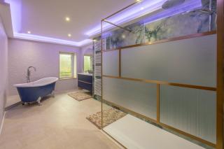 Gîte de luxe avec piscine privée 14 pers Clécy - Clécy - 2