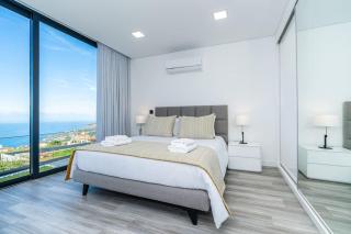 Villa Lunarenzo seaview, Pool, AC, parking - Calheta - 5