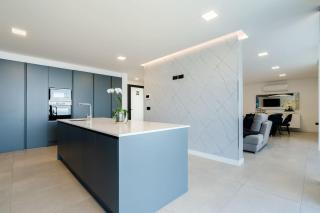 Villa Lunarenzo seaview, Pool, AC, parking - Calheta - 4