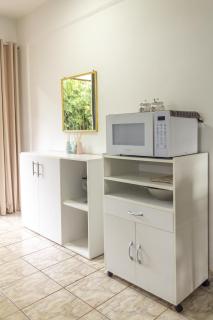Departamento sobre Av San Jose - Ciudad del Este - 2