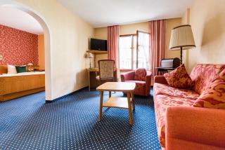 Hotel Löwen-Weinstube - Meersburg - 8