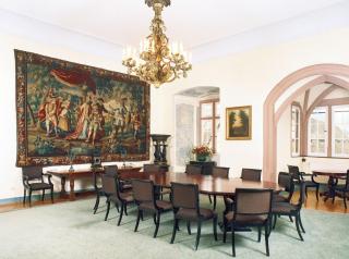 Hotel Schloss Büdingen - 3