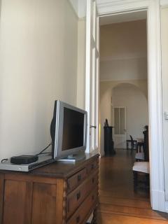 Congreso, gran apartamento - Buenos Aires - 0