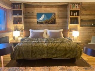 Grandes Mourailles Apartment ski in & ski out - Breuil-Cervinia - 0