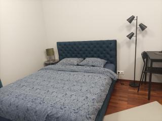 Solidarnosci155GuestRooms - Varsavia - 6