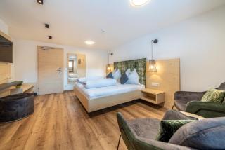 Haus Gstrein - Obergurgl - 7