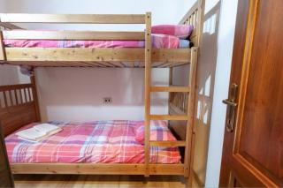 Chalet Mew - La Thuile - 1
