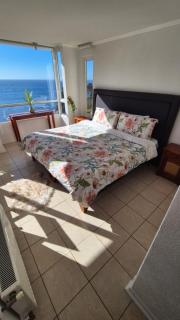 Algarrobo Depto Vista Mar 3D2B, Pinares Canelillo - 9