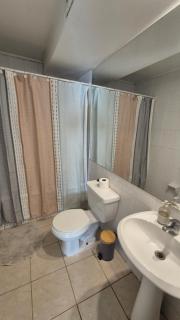 Algarrobo Depto Vista Mar 3D2B, Pinares Canelillo - Algarrobo - 3