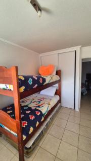 Algarrobo Depto Vista Mar 3D2B, Pinares Canelillo - 1