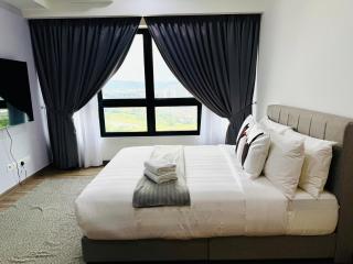 Agile TRX Luxury suite Bukit bintang - Kuala Lumpur - 5