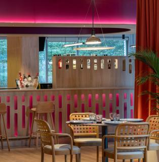 ibis Styles Barcelona Sant Joan Despi - Sant Joan Despí - 2