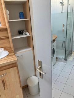 Chambre La Poulpiquet - 2