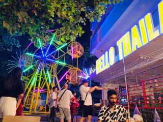 Easy Sunday Khaosan Bangkok - Banguecoque - 4