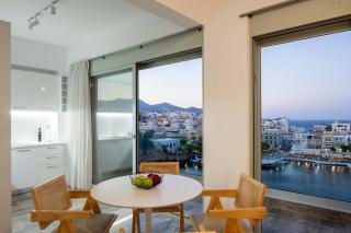 Atmόsphera Ι Contemporary living - Agios Nikolaos - 3