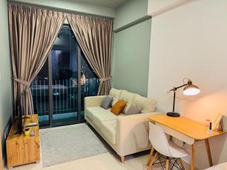 The Luxe KLCC By Comfort Dwellings - 4