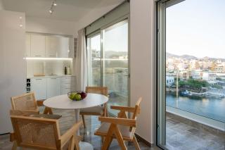 Atmόsphera Ι Contemporary living - Agios Nikolaos - 5