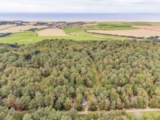 Stonechat - Norfolk Cottage Agency - Weybourne - 1