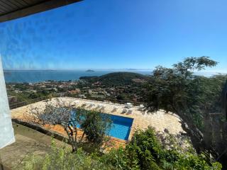 casa mar aberto - Búzios - 2