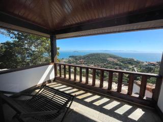 casa mar aberto - Búzios - 1