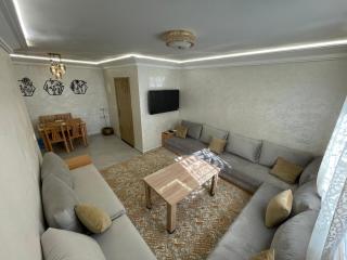 Apartment Anza with Terrace - Agadir - 8