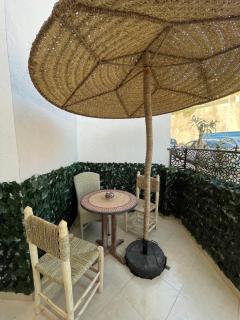 Apartment Anza with Terrace - 7