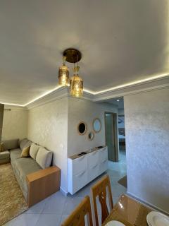 Apartment Anza with Terrace - Agadir - 2