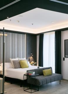 Hotel Regina - Madrid - 5