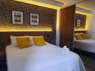 Nomad Dos Dormitorios Apartamento - El Pari - 8