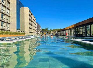 Resort Xangri-la, Atlântida com piscina aquecida - Xangri-lá - 3