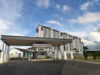 The White House Homestay Cyberjaya - 0