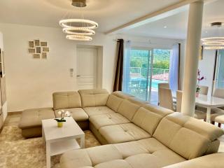 Chambres & Suites Villa architecte - Saint-Paul-et-Valmalle - 9