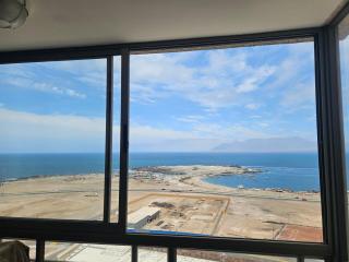 Cómodo departamento sector norte arriendo por dia Edificio Velas del norte 1 - Antofagasta - 8