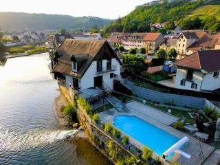 Demoiselle Loue - Ornans - 5