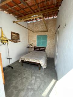 Pousada Casa Verde - Canoa Quebrada - 2