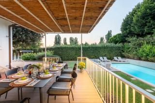 Villa Desiree Pietrasanta - Pietrasanta - 6