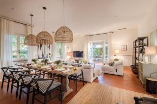 Villa Desiree Pietrasanta - 7