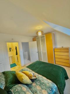 Beautiful townhouse - Lincoln - 1