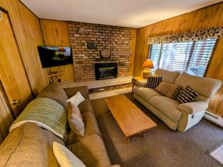 Northwoods Cabins - Pinetop-Lakeside - 3
