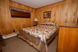 Northwoods Cabins - Pinetop-Lakeside - 2