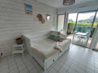 Cocon Moderne, Piscine, Parking, Proche Plage - 4