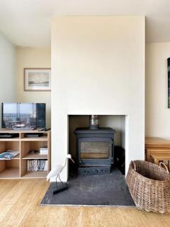 Ancient Lights -Broadstairs Pier - 6