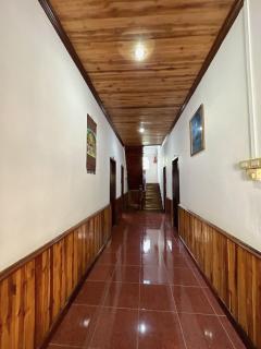 OT Riverside Hotel - 1