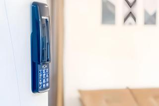 Apê Sofisticado I Wi-Fi e A/C - 5