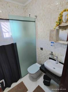 Quarto Mar CasaMar hospedagem - Bertioga - 8