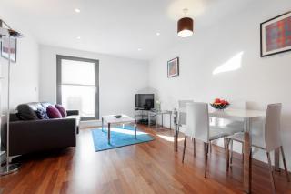 Roomspace Serviced Apartments - Chorus - Londra - 0